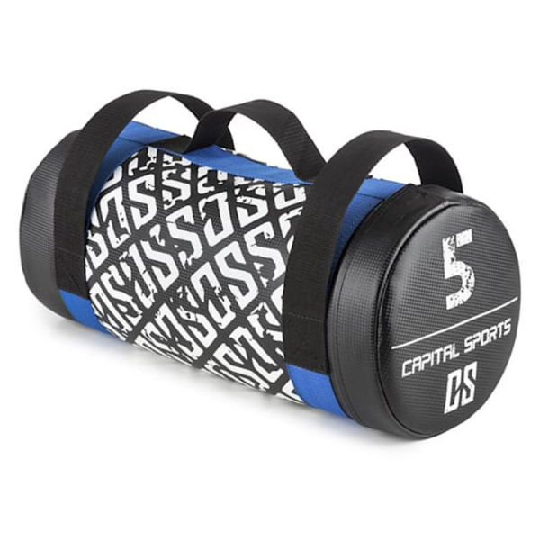 CAPITAL SPORTS THOUGHBAG 5 KG  5 KG - Sandbag CAPITAL SPORTS