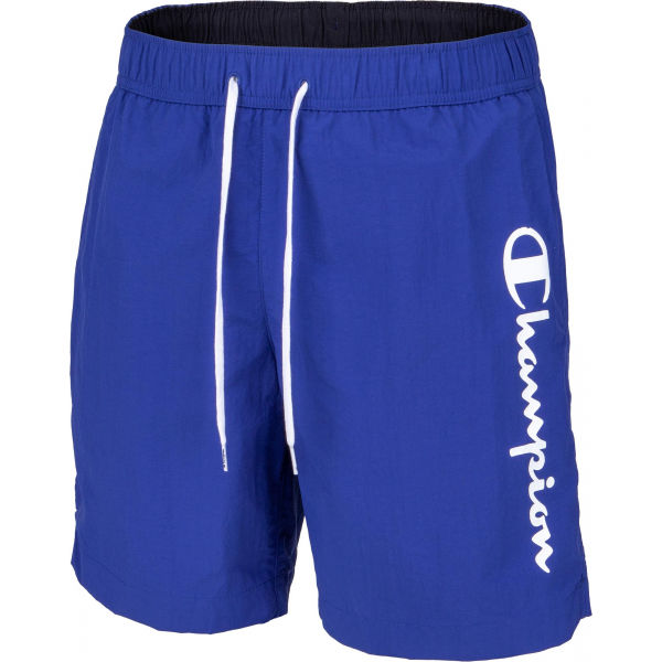 Champion BEACHSHORT  L - Pánské šortky do vody Champion