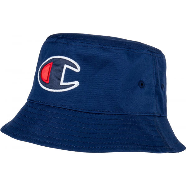 Champion BUCKET CAP  M-L - Unisex klobouk Champion