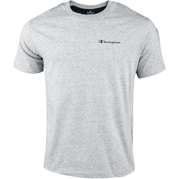 Champion CREWNECK T-SHIRT  L - Pánské tričko Champion