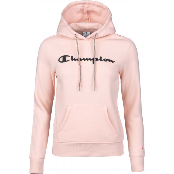 Champion HOODED SWEATSHIRT  S - Dámská mikina Champion