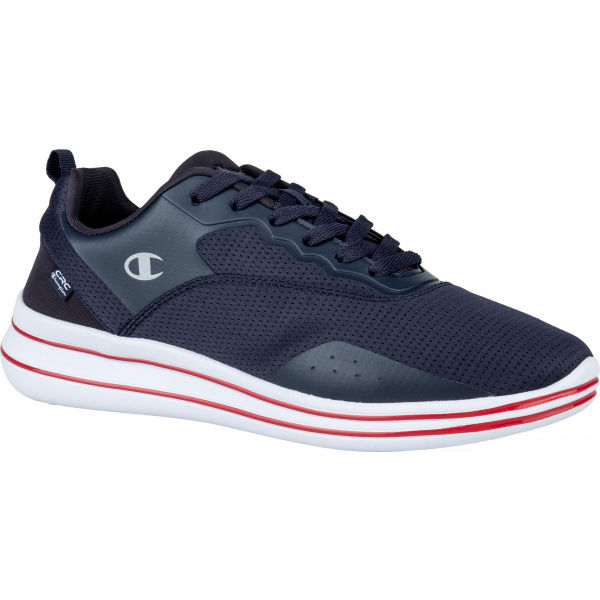 Champion LOW CUT SHOE NYAME  - LACE  40 - Pánské tenisky Champion