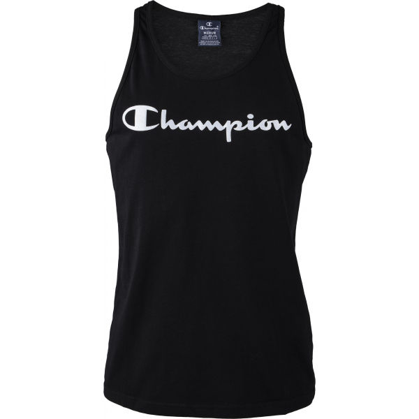 Champion TANK TOP  XL - Pánské tílko Champion