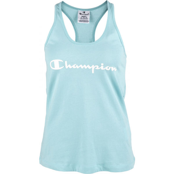 Champion TANK TOP  M - Dámské tílko Champion