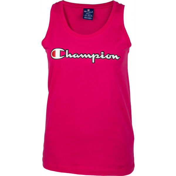 Champion TANK TOP  XS - Dámské tílko Champion