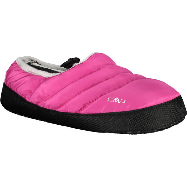 CMP LYINX WMN SLIPPER  38/39 - Dámské zateplené pantofle CMP