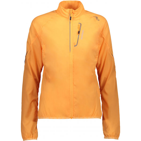 CMP WOMAN JACKET  40 - Dámská bunda CMP