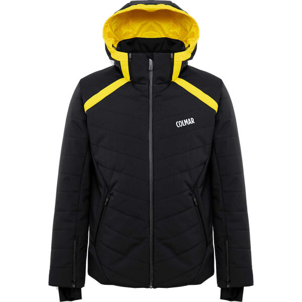 Colmar MENS SKI JACKET  50 - Pánská lyžařská bunda Colmar