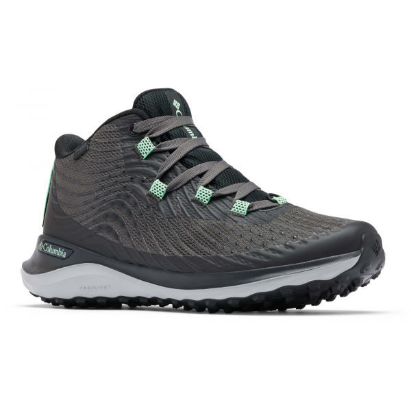 Columbia ESCAPE SUMMIT OUTDRY WOMEN  7.5 - Dámská outdoorová obuv Columbia