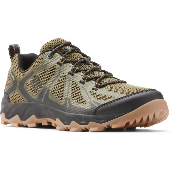 Columbia PEAKFREAK XRCSN II XCEL LOW  12 - Pánské sportovní boty Columbia