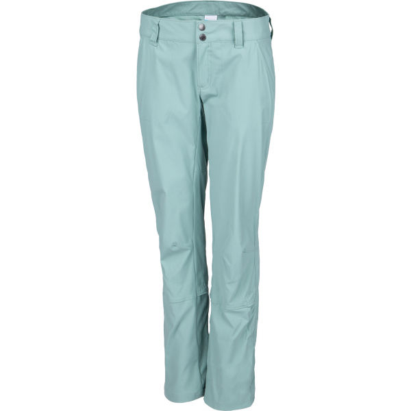 Columbia SATURDAY TRAIL PANT  8 - Dámské kalhoty Columbia