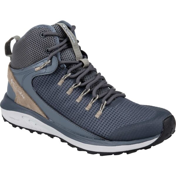 Columbia TRAILSTORM MID WATERPROOF  8.5 - Pánská outdoorová obuv Columbia