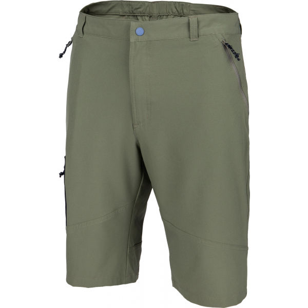 Columbia TRIPLE CANYON SHORT  38/12 - Pánské kraťasy Columbia