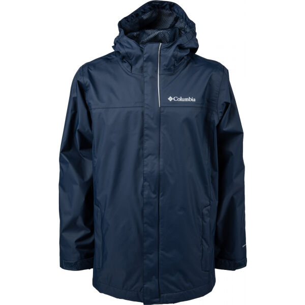 Columbia WATERTIGHT JACKET  L - Chlapecká bunda Columbia