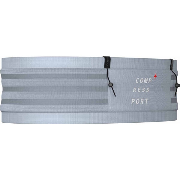 Compressport FREE BELT PRO  XL/XXL - Běžecký opasek Compressport