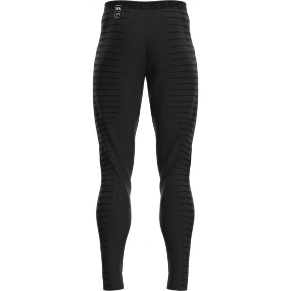 Compressport SEAMLESS PANTS  XL - Pánské sportovní tepláky Compressport