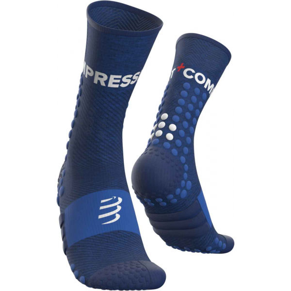 Compressport ULTRA TRAIL SOCKS  T2 - Běžecké ponožky Compressport