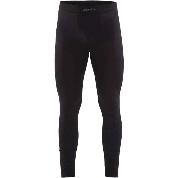 Craft ACTIVE INTENSITY PANTS černá L - Pánské funkční spodky Craft