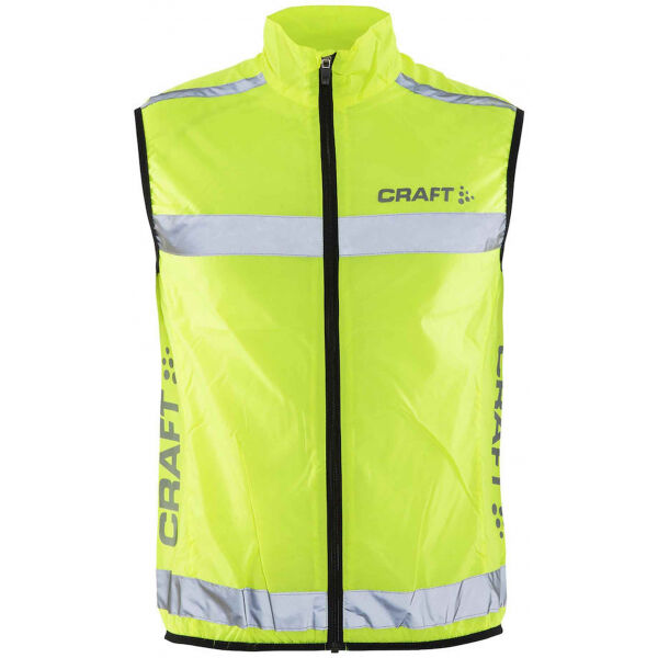 Craft SAFETY VEST  M - Funkční bezpečnostní vesta Craft