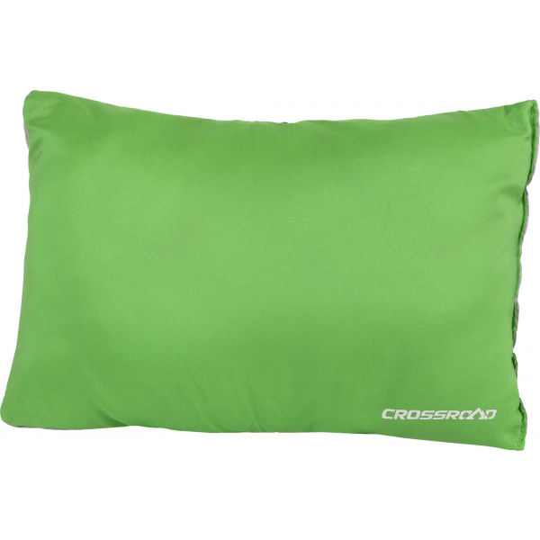 Crossroad TRAVEL PILLOW   - Sbalitelný cestovní polštářek Crossroad