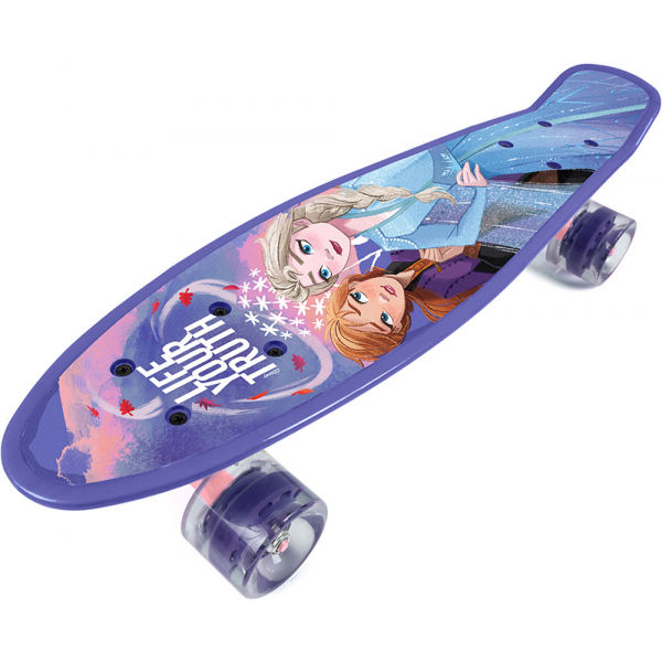 Disney LEDOVÉ KRÁLOVSTVÍ II   - Skateboard (fishboard) Disney