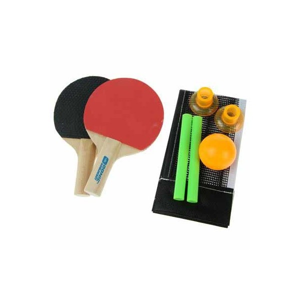 Donic MINI TABLE TENNIS SET černá  - Set na stolní tenis Donic