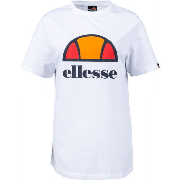 ELLESSE ARIETH TEE  XS - Dámské tričko ELLESSE