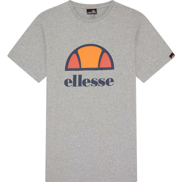 ELLESSE DYNE TEE  S - Pánské tričko ELLESSE