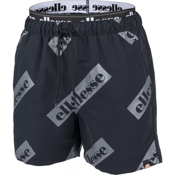 ELLESSE FRED SWIM SHORT  M - Pánské šortky do vody ELLESSE