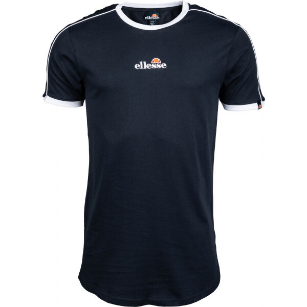 ELLESSE T-SHIRT RIESCO TEE  L - Pánské tričko ELLESSE