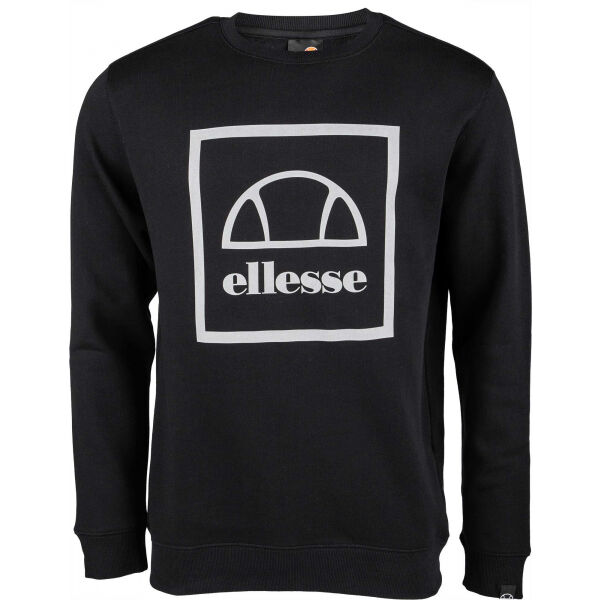 ELLESSE ORION SWEATSHIRT  L - Pánská mikina ELLESSE