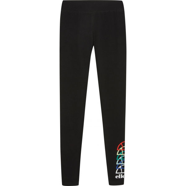 ELLESSE RAFFAELLA LEGGING  XS - Dámské legíny ELLESSE