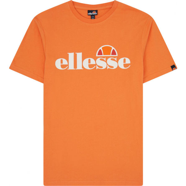 ELLESSE SL PRADOTEE  L - Pánské tričko ELLESSE