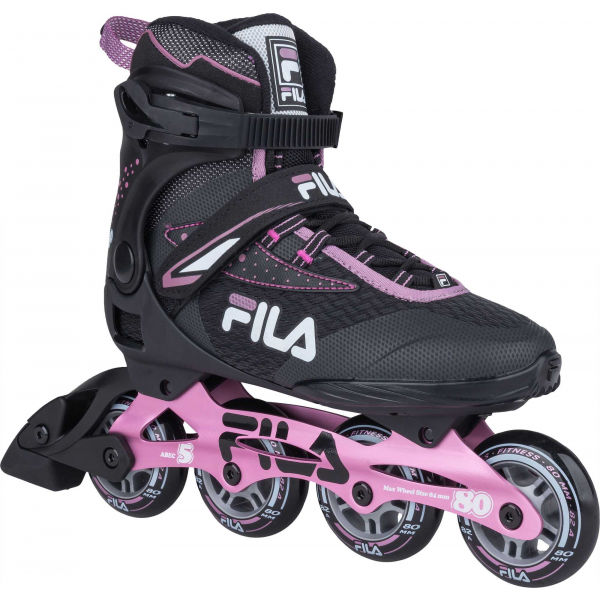 Fila BOND 80 LADY  7 - Dámské inline brusle Fila