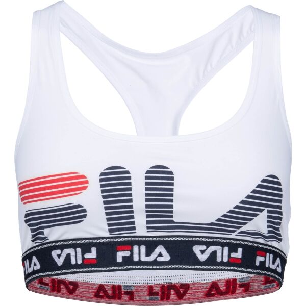 Fila WOMAN BRA  S - Dámská podprsenka Fila