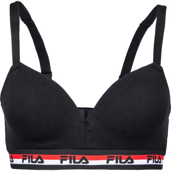 Fila WOMAN BRA  M - Dámská podprsenka Fila