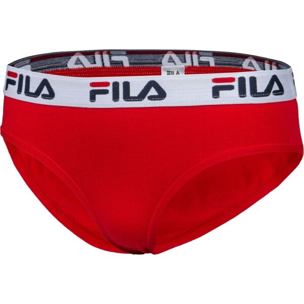 Fila WOMAN BRIEF  M - Dámské kalhotky Fila