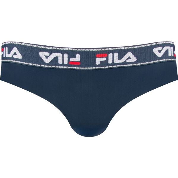 Fila WOMAN STRING  L - Dámská tanga Fila