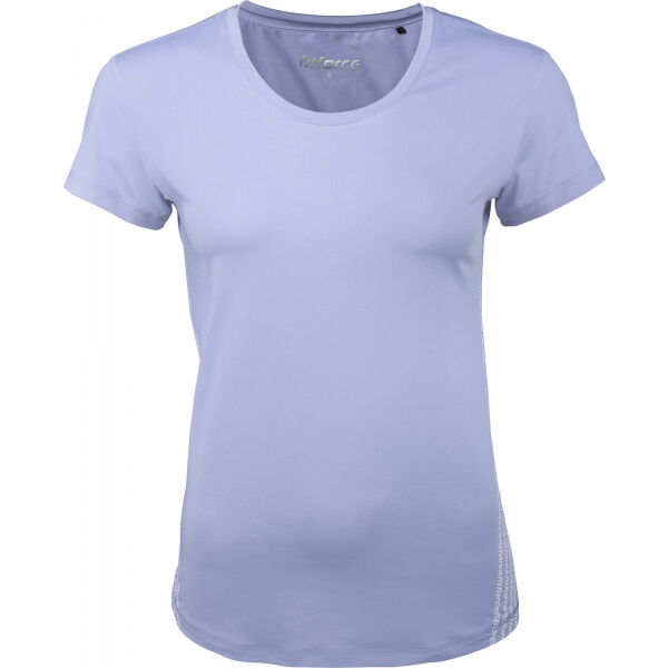 Fitforce FORLI  XS - Dámské fitness triko Fitforce