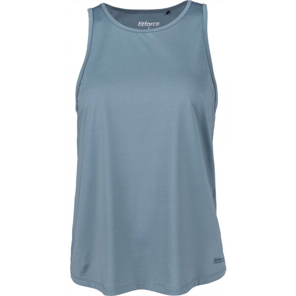Fitforce NIGELLA  M - Dámský fitness top Fitforce