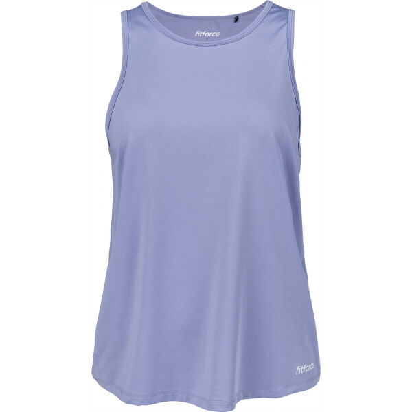 Fitforce NIGELLA  M - Dámský fitness top Fitforce