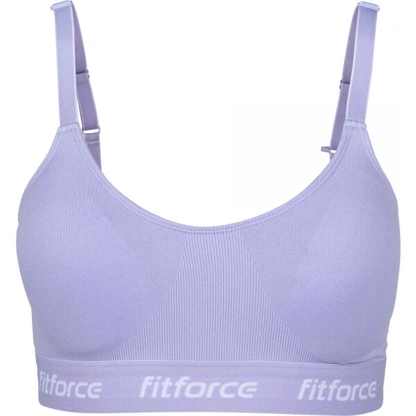 Fitforce ROSALIA  S - Dámská fitness podprsenka Fitforce