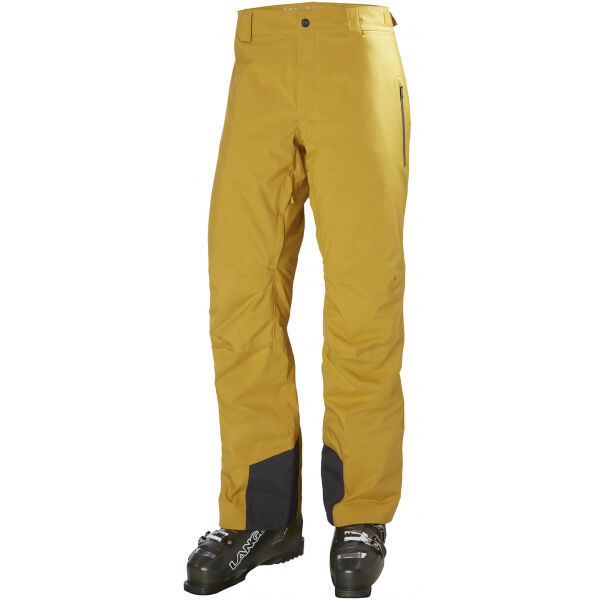 Helly Hansen LEGENDARY INSULATED PANT  2XL - Lyžařské kalhoty Helly Hansen