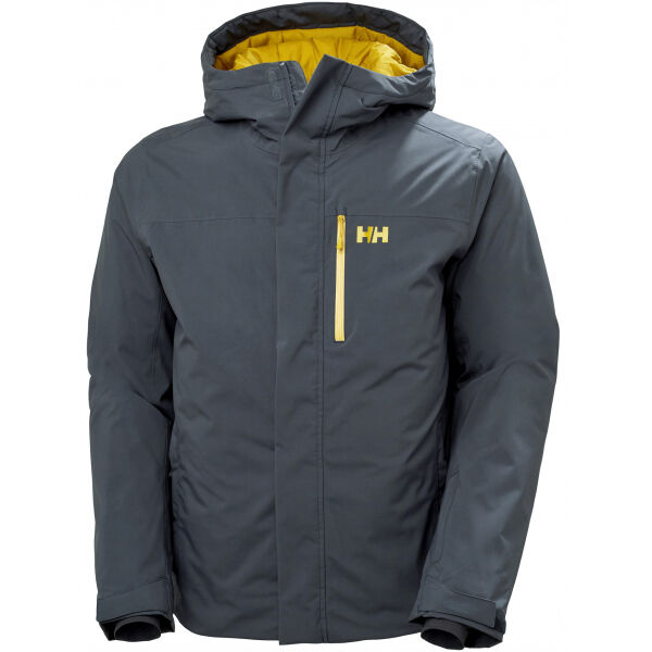 Helly Hansen PANORAMA JACKET  M - Pánská lyžařská bunda Helly Hansen