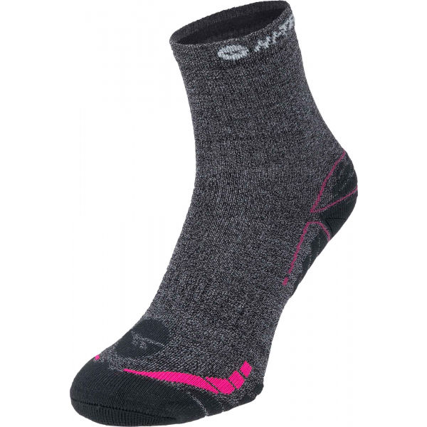 Hi-Tec BAMIRA  35 - 38 - Dámské ponožky Hi-Tec