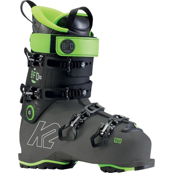 K2 BFC 120 GRIPWALK  30.5 - Lyžařská All Mountain obuv K2