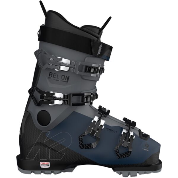 K2 RECON 90 MV GRIPWALK  28.5 - Pánské lyžařské boty K2