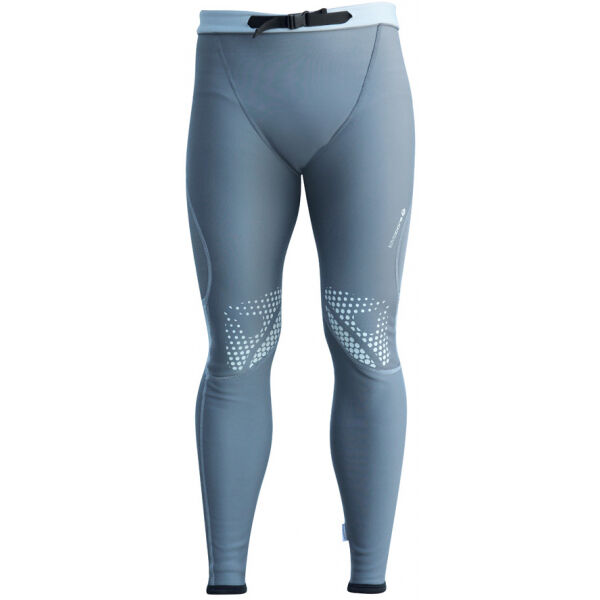 LAVACORE LC ELITE PANTS  L - Kalhoty s merinem pro vodní sporty LAVACORE