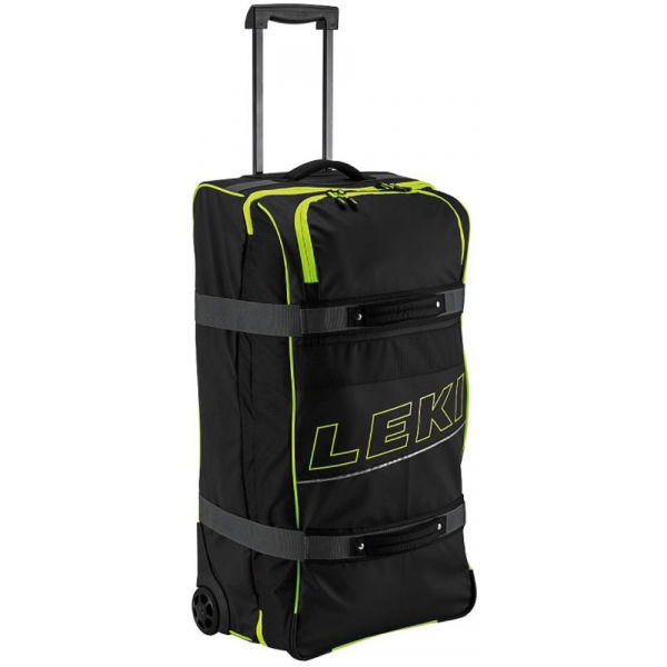 Leki TRAVEL TROLLEY   - Cestovní taška Leki