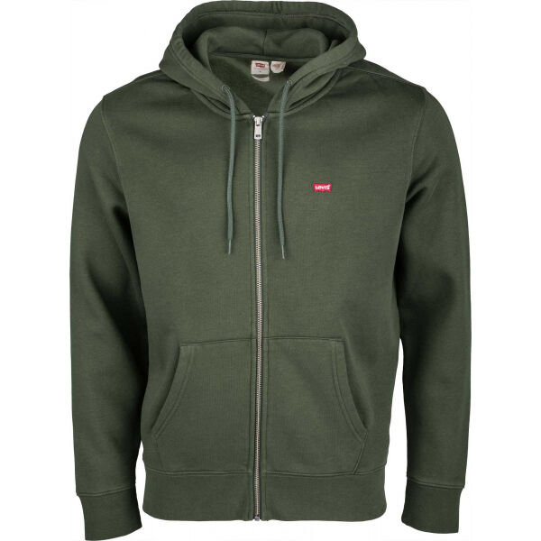 Levi's CORE NG ZIP UP  L - Pánská mikina Levi's